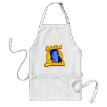 Mullet Beach Apron