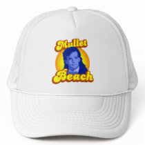 Mullet Beach