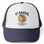 Mullet Cool Hat