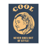 Mullet Cool postcards