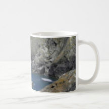 MULLION COVE CORNWALL MUGS