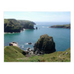 MULLION COVE CORNWALL postcards