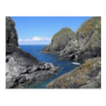 MULLION COVE CORNWALL postcards