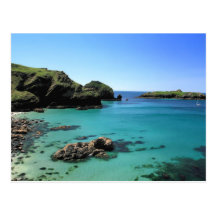 Mullion Cove Postcards