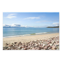 Mulrany Strand Photo