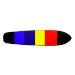 Multi-Colour Board
