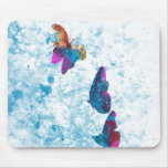 Multi Colour Butterfly