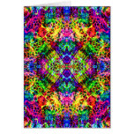 Multi Colour Dream Cards