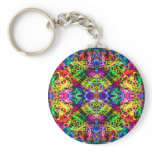 Multi Colour Dream Keychain
