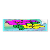 Multi Colour Floral