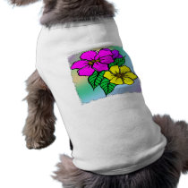 Multi Colour Floral