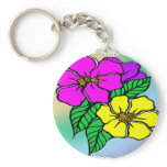 Multi Colour Floral