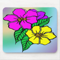 Multi Colour Floral