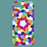 Multi Coloured Spotted casemate cases