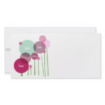 Multi-lingual "Happy" photo cards