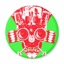 Multi Media Momento Mori