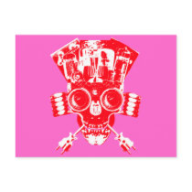 Multi Media Momento Mori