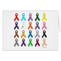 Multi-Ribbon
