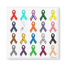 Multi-Ribbon