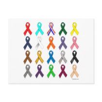 Multi-Ribbon
