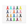 Multi-Ribbon