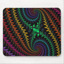 Multi Spiral mousepads