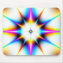 Multi Star mousepads
