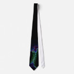 MultiColor C-spine (version 2- one image) tie