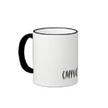 Multicolor Mix & Match Collectables - 4 mugs
