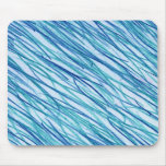 Multicolor Mix & Match Collectables - Pencil 01 Mousepad