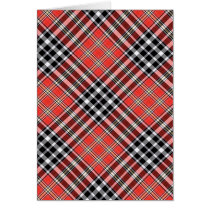 Multicolor pattern Gifts Greeting Card