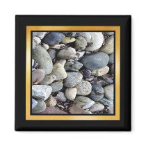 Multicolor pattern Gifts Refrigerator Magnet