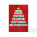 Multicultural Xmas cards