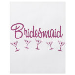 MultiMartini-Bridesmaid-Pink flyers