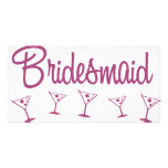 MultiMartini-Bridesmaid-Pink photo cards