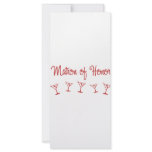 MultiMartini-MatronHonor-Red rack cards