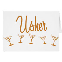 MultiMartini-Usher-Orng Cards