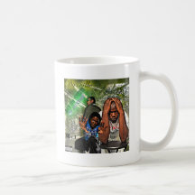 (multiple DAVILLE MIXTAPE COLLECTION Coffee Mug