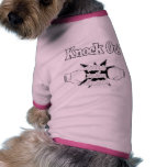 Multiple Hereditary Exostoses pet clothing