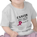 Multiple Myeloma Does Not Live Here Anymore t-shirts
