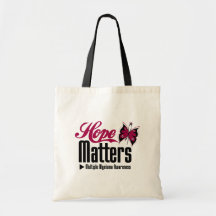Multiple Myeloma HOPE MATTERS Bags