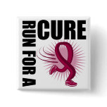 Multiple Myeloma Run For A Cure Pins