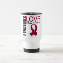 Multiple Myeloma Someone I Love Needs A Cure Mugs