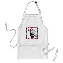 Multiple Myeloma Standing Strong We Can Do It Apron