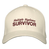 Multiple Myeloma Survivor