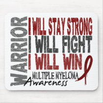 Multiple Myeloma Warrior
