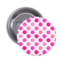 Multiple Pink Polka Dots