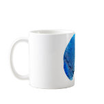 (multiple products selected) Blue Parrot of Love_ mugs