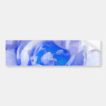 (multiple products selected), Blue Roses_ Bumper Stickers