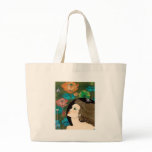 (multiple products selected)floWER &GIRL Tote Bag